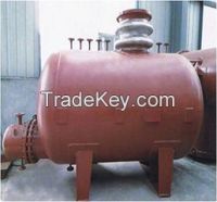 Wusheng pressure vessel stainless steel storage tank
