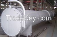 Wusheng heat exchanging container pressure vessel