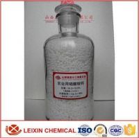 Calcium ammonium nitrate ( N:15.5%,Ca:19% )
