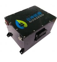 12V/24V Various Styles Light Weight High Output Battery