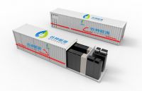 Container-type Energy Storage System