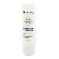 Oil Free Sun Protection SPF 30 Suncare Product