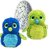 A CHRISTMAS PROMOTION 2016 GIFT HATCHIMALS ALL COLORS/MODELS HATCHING EGG HATCHIMALS OWLICORN DRAGGLE PENGUALA BURTLES BEARAKEET