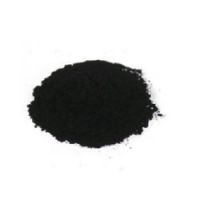 Jute stick charcoal powder / dust