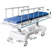 Hydraulic Stretcher