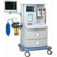 10.4'' Anesthesia Machine