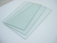 SHEET GLASS