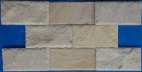 WRITE SAND STONE