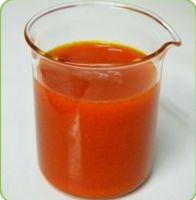 CRUDE PALM OIL