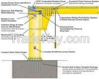 High Quality And Low Price jib crane