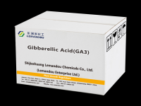 Gibberellic Acid (GA3)  CAS NO: 77-06-5