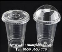 glass cup