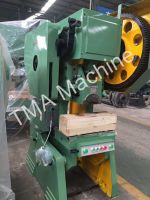 Eccentric Press, Punch Press, Power Press, Mechanical Press