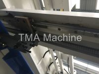 Tma-professional High Quality Qc12y-10x3200 Ce Certificate Hydraulic Swing Beam Shearing Machine