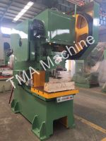 Eccentric Press, Punch Press, Power Press, Mechanical Press