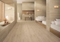 MPF 037/038 Wood-look Glazed Porcelain Tiles