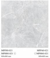 MPF/MPH 021 Glazed Porcelain Tiles