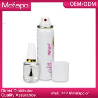 Star Quality Mefapo Aerosol Nail Polish Spray Color
