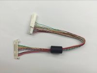 Wire harness data cable