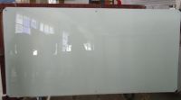 Magnetic Dry Erase Glass  Writing Whiteboard