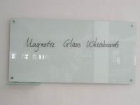 Magnetic Dry Erase Glass Writing Whiteboard