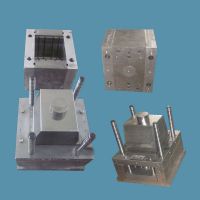 SMC Compression Mold 