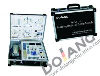 Portable PLC trainer