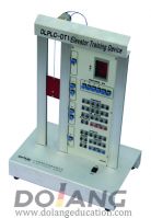 Elevator Trainer Teaching Equipment with PLC Program