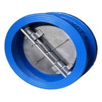 Wafer Check Valve DIN PN16