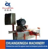 Mosaic forming series                CKD-300 Mosaic gongs head Machinery