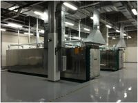 ETO GAS STERILIZER
