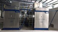 ETO Gas Sterilizer 