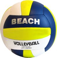 Beach Volley Ball