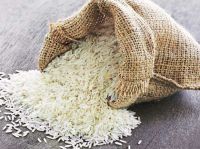 Long Grain Bsamati Rice