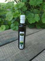 Tunisian organic olive oil