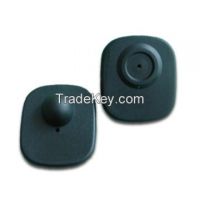 EAS security tags, security labels,