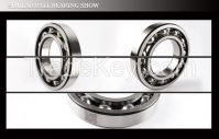 Jobst 4204-B-TVH Bearing Deep Groove Ball Bearings Motorcycles Bearing