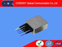 China MEMS 1X4 Optical Switch