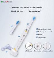 New arrival Soft Bristle Sonic Electric Toothbrush  for Adult