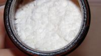 99%+ CBD Crystal High Quality CBD Isolate Powder for Medical