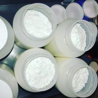 99+% Pure CBD Isolate Powder from Hemp