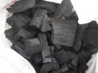 hard wood charcoal