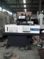 CT50D shoe special lathe