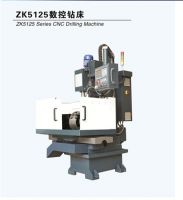 ZK5125 series cnc drilling machine