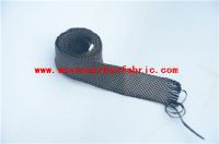 1k 3k 6k 12k PAN based  woven carbon fiber tape