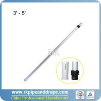 3'-5'  Adjustable Upright - Pipe and Drape