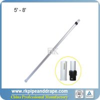 5'-8'  Adjustable Upright - Pipe and Drape
