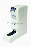 Sanitary Shoe Cover Dispenser (BT-EL)