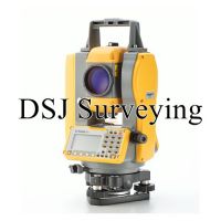 Trimble M1 DR Tot...