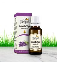 Lavender Oil 20 Ml